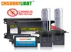 CNSUNNYLIGHT CANBUS XENON HID 키트 H7 H1 H11 오류가없는 헤드 라이트 4300K ​​6000K 8000K H4 9005 9006 880 H3 XENON LAMP5217903