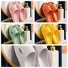 2020 Designer Slides Mens Women Slippers Summer Sandal Beach Slide Plat Platform Ladies Home Fashion Shoes Flip Flops randig Tiger Bee Causal Slipper