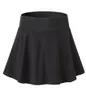 Ebaihui 2021 Женщины 039S Спортивные Culottes Cusual Fashion Tennis Юбка йога подделка Twopiece Short Culottes Antiglare короткая юбка 28096600