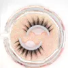 Cross Border New Product Jelly Adhesive Strip, Self-adhesive False Eyelashes, No Glue, Three Second Speed Belt