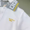 Tute classiche per bambini T-shirt estiva set abiti firmati per bambini Taglia 100-150 CM POLO per bambini e tasca grande Pantaloncini gialli 24Feb20