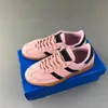 Sneakers Yellow Gum Light Blue Black Scarlet Bright Red Clear Pink Navy Gum Aluminum Arctic Night Shadow Brown Collegiate Green White Grey Casual Shoe