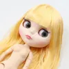 ICY DBS Blyth – poupée articulée 16 BJD, peau blanche, offre spéciale, couleur aléatoire des yeux, 30cm, jouet pour filles, cadeau Anime 240229