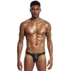 언더 팬츠 남자 속옷 섹시 월경 팬티 브리프 게이 벌지 음경 이국적인 jockstraps ropa 내부 hombre cueca masculina brief