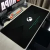 Pedler oyun xbox bilgisayar fare ped kawaii masa paspas masa masası playmat xxl fousepad anime pc oyun aksesuarları masa paspas moused