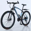 Bicycle 27.5/26 inch mountain bike fitness outdoor cycling fitness outdoor cycling high quality bicycles