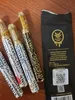 Original California Honey Jetable Vape Stylo Vide E Cigarettes 1ml Or Atomiseurs En Céramique 400mah Batterie Rechargeable Ecig Cartouches D'huile Épaisse