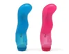 APHRODISIA 7 pouces Flexible gelée G Spot vibrateur jouets sexuels pour femmes incurvé multi-vitesse gode vibrateur jouets érotiques produits sexuels 1799429920