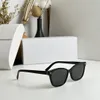 Occhiali da sole da uomo Occhiali da sole firmati da donna Lenti di protezione UV400 polarizzate di alta qualità opzionali con occhiali da sole a scatola
