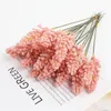 Decorative Flowers Simulation Flower Artificial Wheat Ears Beautiful Home Decoration
