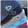 Pimler broşlar pimler için şapka metal dekorasyon aksesuarları vintage stil şapkalarda uygundur Drop dağıtım takı dhcj5