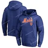 New York''Mets''Hoodie Heren Dames Jeugd Olive 2024 Salute to Service Therma Performance Pullover Custom Jersey Baseball Hoodie