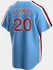 2024 City Connect Custom S-4XL Bryce Harper Trea Turner Baseball-Jersey Stott Schwarber J.T.Realmuto Bohm Castellanos Aaron Nola Phillies Suarez Männer Frauen y 980