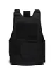 Men039s Vesten Tactische Leger Vest Down Body Armor Plaat Tactical Airsoft Ve 2208231179615