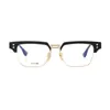 Sunglasses Frames Personalized Business Glasses Frame Eyebrows Fashion Large Plate Myopia Can Be Equipped With Degrees.