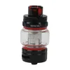 Smok TFV16 Tank 9 ml stor kapacitet med TFV16 0,17Hm Dual Mesh Coil 0,12Hm Airflow System vs TFV12 Prince E Cigarett Vaporizer Autenticic