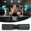 Lifting Barbell Squat Shoulder Pad for Squats Lunges Hip Thrust Training, Neck Shoulder Protective Pad Fitness Weightlifting Barbell Pad