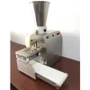 Máquina automática de fazer bolinhos Wonton Shaomai de aço inoxidável 110V 220V