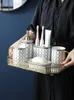 Badezimmerzubehör Küchenseifenspender Flüssigkeitsspender Keramik Lotion Pumpflasche für Shampoo und Spülung Nordic 240228
