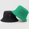 Boinas verão kangol balde chapéu homem homem algodão casual panamá reversível Proteção UV Proteção UV Sun Sun Wholesaleberets Caps para homens Designer Hat 858