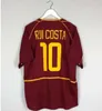 Retro klassieker 1998 1999 RONALDO voetbalshirts 2002 2004 2006 2012 16 18 Portugal PAULETA RUI COSTA FIGO J.MOUTINHO NANI PEPE QUARESMA Portugieser voetbalshirt