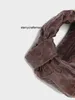 Италия Jodie Hangbag Botte дизайн тканая маленькая сумка новая завязывающая сумка сумка в виде пельменей из воловьей кожи универсальная женская