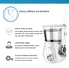 V660G Oral Irrigator 12 levels Water Flosser nozzles box Home appliance Dental water jet for teeth whitening 240219