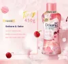 Antiperpirants Downy Laundry Scent Booster Beads Parfym Softener 70G/450G Unstoppables Warm Tea Sakura Forest Rose Grass and Woods Semll
