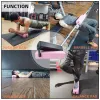 Lifting Hip Thrust Barbell Squat Pad Gym Weightlifting Training Neck Cover Shoulder Support Push Bar Protection Barbell Foam Pad