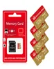 Micro SD Card Flash Memory Cards 128GB 64GB 256GB 512GB 32GB 128 Gb MicroSD Class 10 High Speed9567486