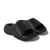 Spedizione gratuita Tre Designer Slides Slide sandalo Slider per uomini donne sandali gai pantoufle muli maschi da donna pantofole allenatori allenitori infrasmettini sandles color6