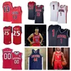 Arizona Wildcats 11 Oumar Ballo 14 Motiejuus Krivas 4 Kylan Boswell 0 Jaden Bradley Basketball Jersey 30 Cook 12 Kuykendall 3 Pelle Larsson 5 KJ Lewis 2 Love 55 Martinez