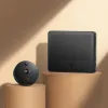 Doorbell Xiaomi Smart Camera Deurbel Cat Eye 1S Draadloze Video Intercom 1080P Hd Camera Nachtzicht Bewegingsdetectie Video deurbel