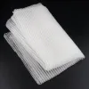 Covers Length 5m Width 2m 3m 4m HDPE Antihail Net Garden Vegetable Fruit Plants Protection Cover Antibird Insect Pest Control Net