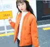 Zhongdong children039s winter wear down jacket children039s feather liner boy039s girl039s warm down jacket W5128613431