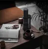 Инструменты Cocinare, электрическая супер кофемолка, автоматическая, одна для всех, портативная кофемолка, уличный дизайн