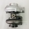 Mudança de desempenho do automóvel Rolamento cerâmico de esferas refrigerado a ar Hks T04z Interface especial do turbocompressor T4