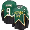 Dallas Custom Stars hockeyshirts 29 Jake Oettinger 16 Joe Pavelski 21 Jason Robertson 20 Ryan Suter 41 Scott Wedgewood 39 Joel Hanley 47 Radulov 40 Peterson