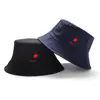 Boinas verão kangol balde chapéu homem homem algodão casual panamá reversível Proteção UV Proteção UV Sun Sun Wholesaleberets Caps para homens Designer Hat 858