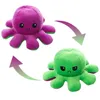 Hot selling creative cute octopus stuffed toy doll octopus doll children's birthday gift