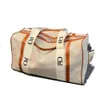 Men Fashion Duffle Bag Large Capacity canvas Travel Womens Luggage Tote Outdoor Handbag Purse