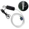 Accessori 20W Silicio monocristallino per esterni Pompa solare portatile per acquario Pompa di aria Serbatoio di pesce Pompa di ossigeno Pannello solare Pompa dell'acqua Decorazioni da giardino