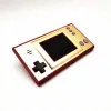 Spelare GB35 Mini Retro Handheld Game Console Portable Game Player för NES -spel med 638 spel AV ut laddningsbar gåva för barn