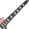 Custom Shop, Made in China, L P Standard High Quality Guitar,Ebony Fingerboard,Chrome Hardware,