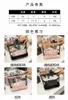 Cosmetic Bags Outdoor Girl Bag Makeup Women Toiletries Organizer Waterproof Storage For Cosametics Fashion Make Up Pouch Handbag