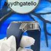 Richarsmill En İyi Klon İsviçre Mekanik Hareketi RM63-02 Titanyum 47mm Otomatik Akor Dünya Zamanlayıcısı