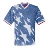 2023 2024 United States PULISIC Soccer Jerseys REYNA Mckennie WEAH SWANSON Usas MORGAN RAPINOE 1994 Men Woman / Kids Kit Football Shirt