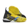 Mens Boys Women Buty piłkarskie Freakes + TF Cleats Buty piłkarskie Scarpe da Calcio Rozmiar 35-45eur