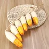 Decorative Flowers Sunflower Costume Simulated Corn Skewers Wedding Decorations Vegetable Ornament