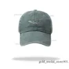 قبعات الكرة أزياء Alonso F1 Aston Martin Team Baseball Cap Snapback Cotton Hat القبعة القابلة للتعديل